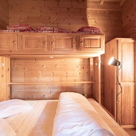 Chalet Chacaltaya Chamonix Dış mekan fotoğraf