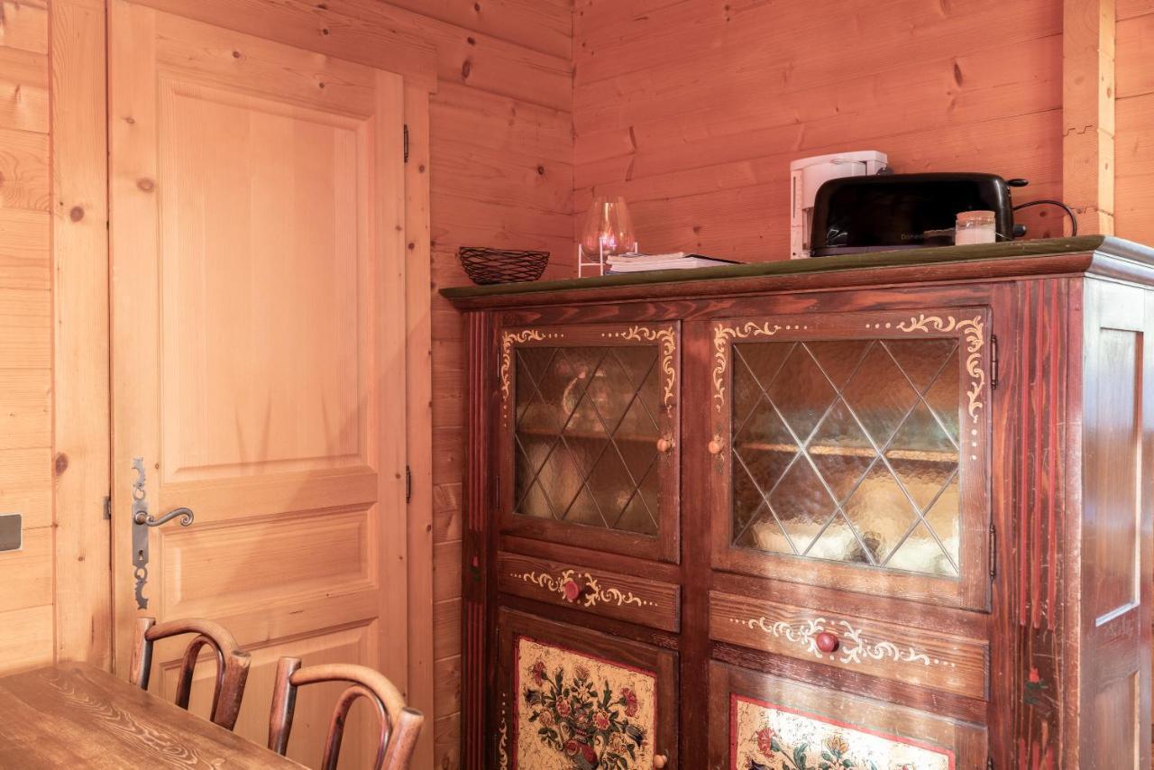 Chalet Chacaltaya Chamonix Dış mekan fotoğraf