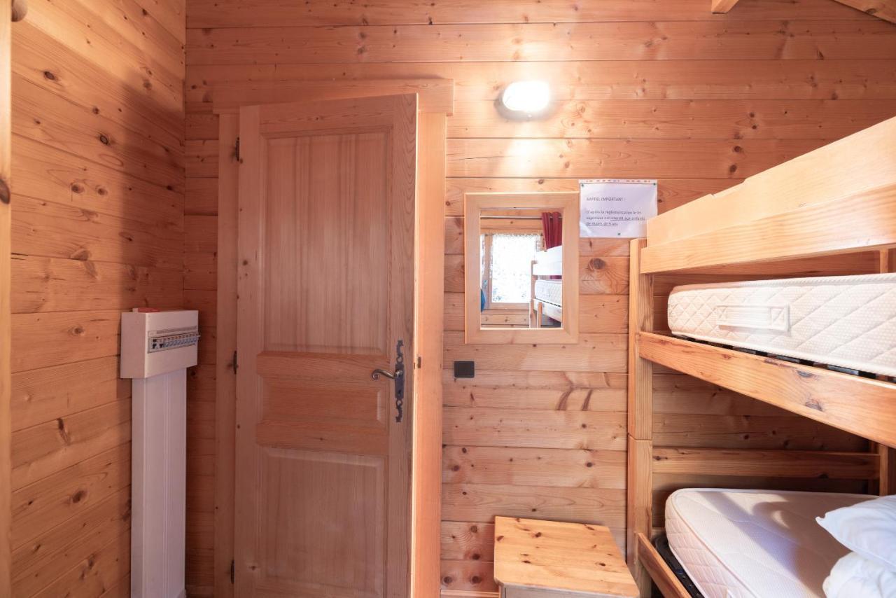 Chalet Chacaltaya Chamonix Dış mekan fotoğraf